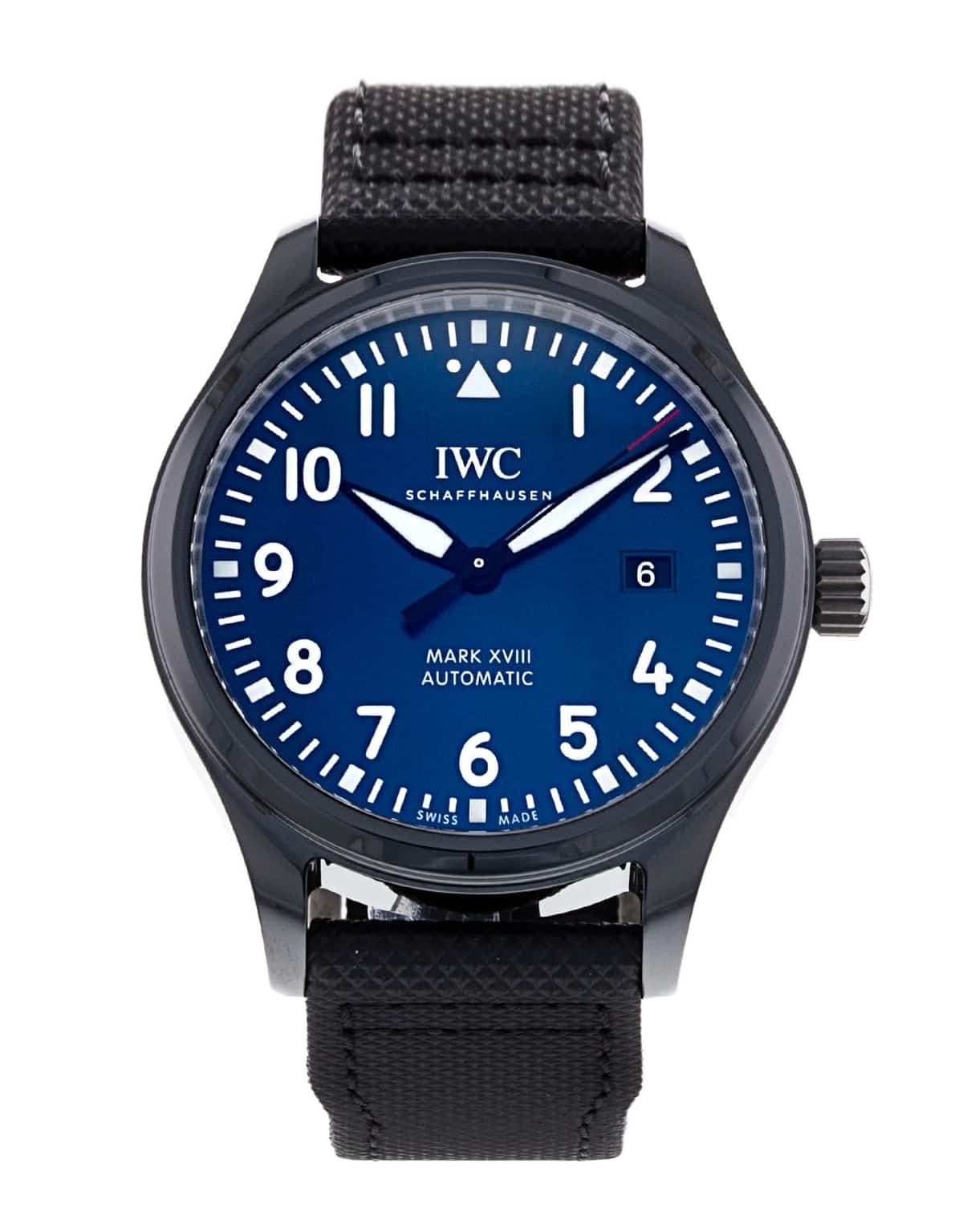 IWC Mark XVIII IW324703